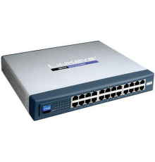 LinkSys SR224-EU